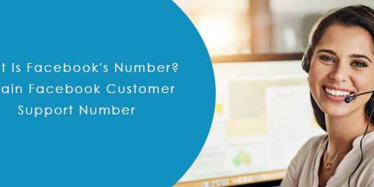 What is a Facebook number? Explore its importance: