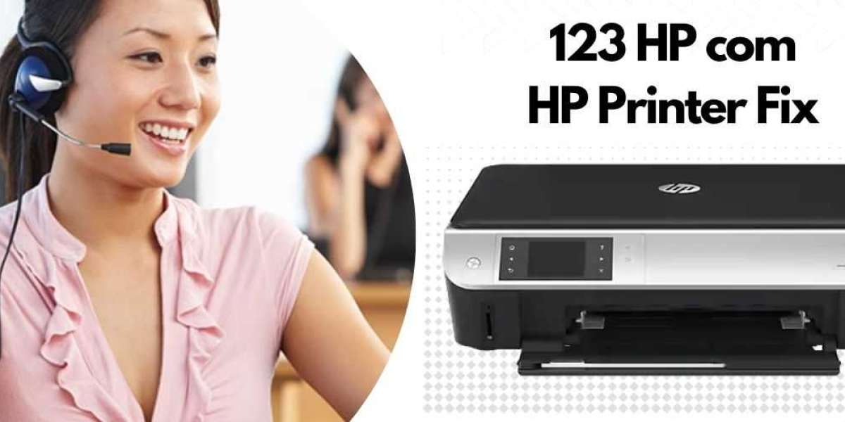 Get the HP Printer Setup Ultimate Guide