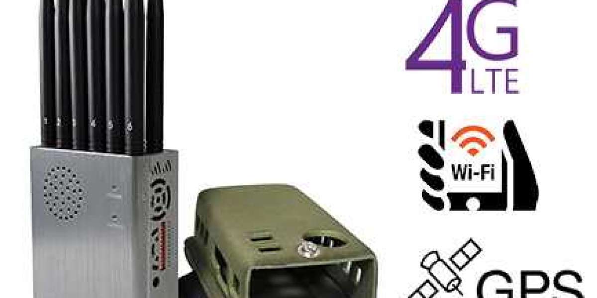 What related issues should be paid attention to when installing a mobile phone signal jammer?
