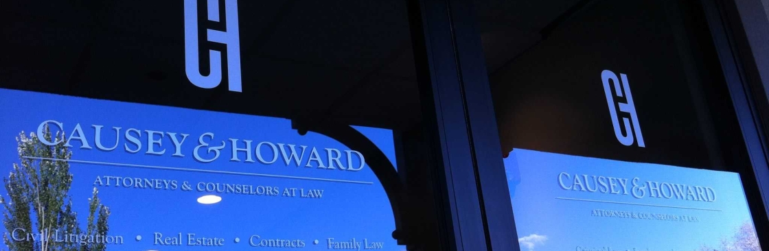 Causey & Howard, LLC Cover Image