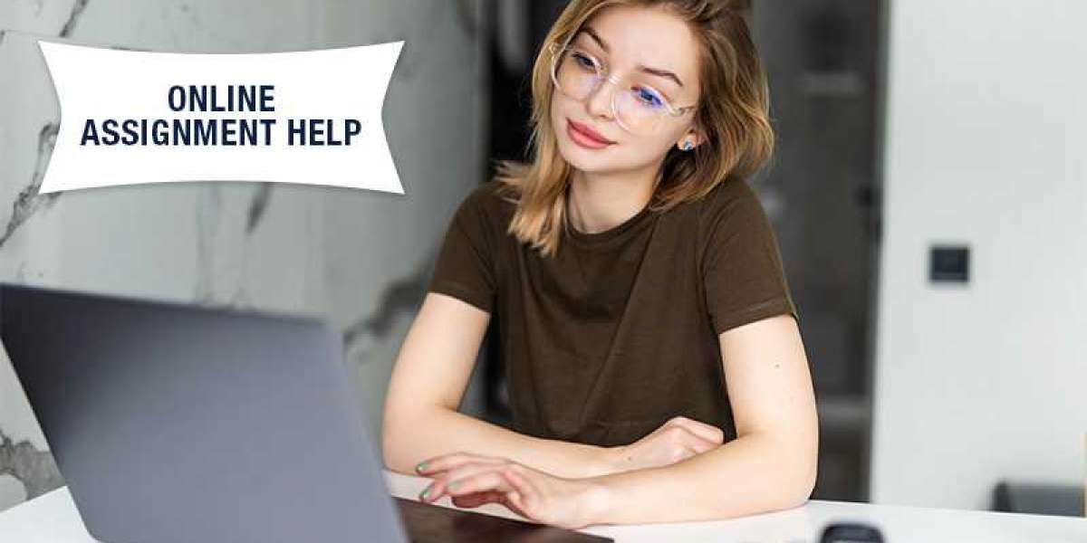 Assignment Help provides you high quality answers