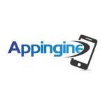 Appingine Mobile Apps Development Company Profile Picture