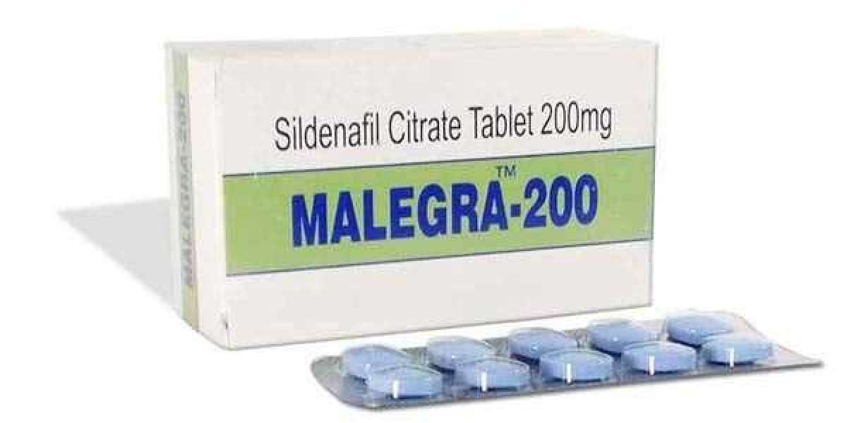 Buy online Malegra with 100% Natural Medicine