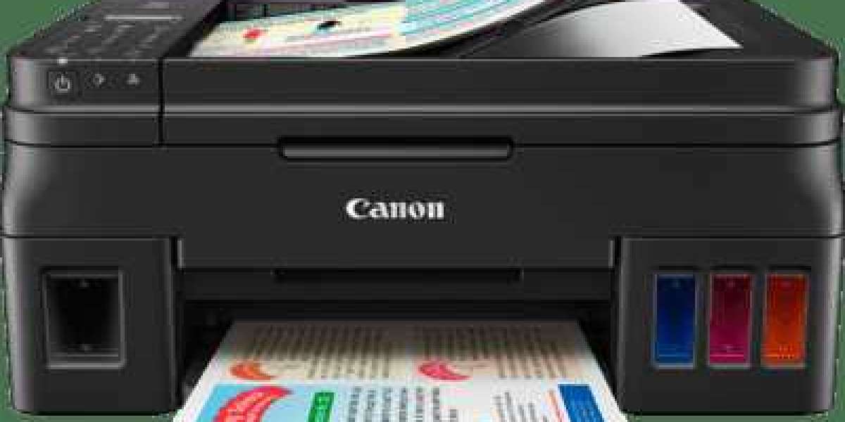 Why Canon Printers?