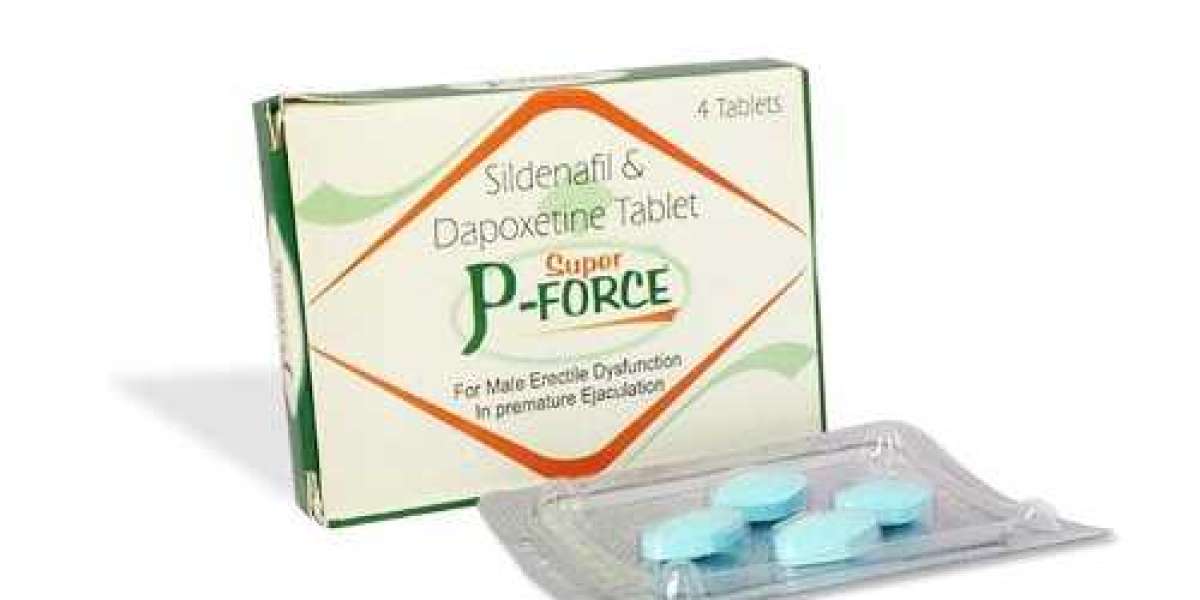 Super P Force: sildenafil citrate | order present | erectilepharma