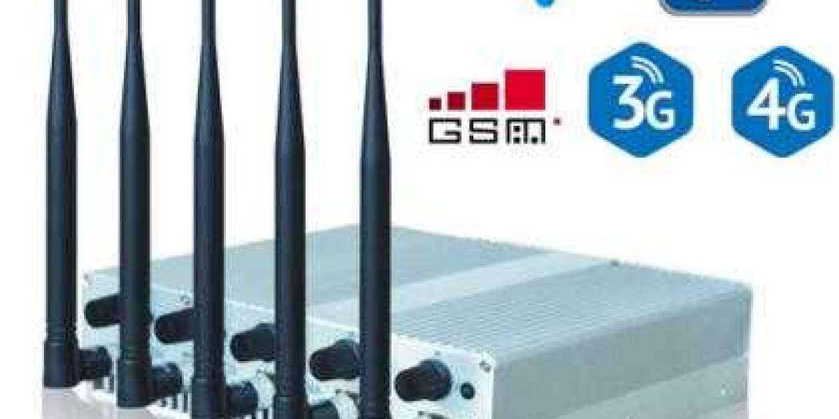 Precautions when using car GPS signal jammer to prevent tracking and positioning