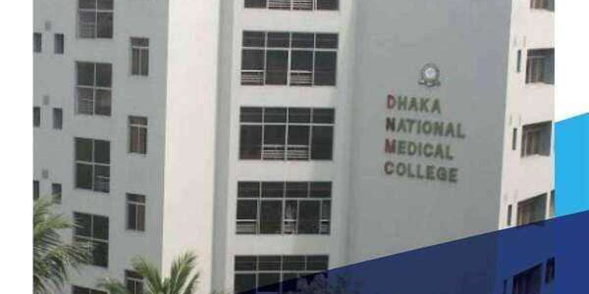 Best medical college in Bangladesh
