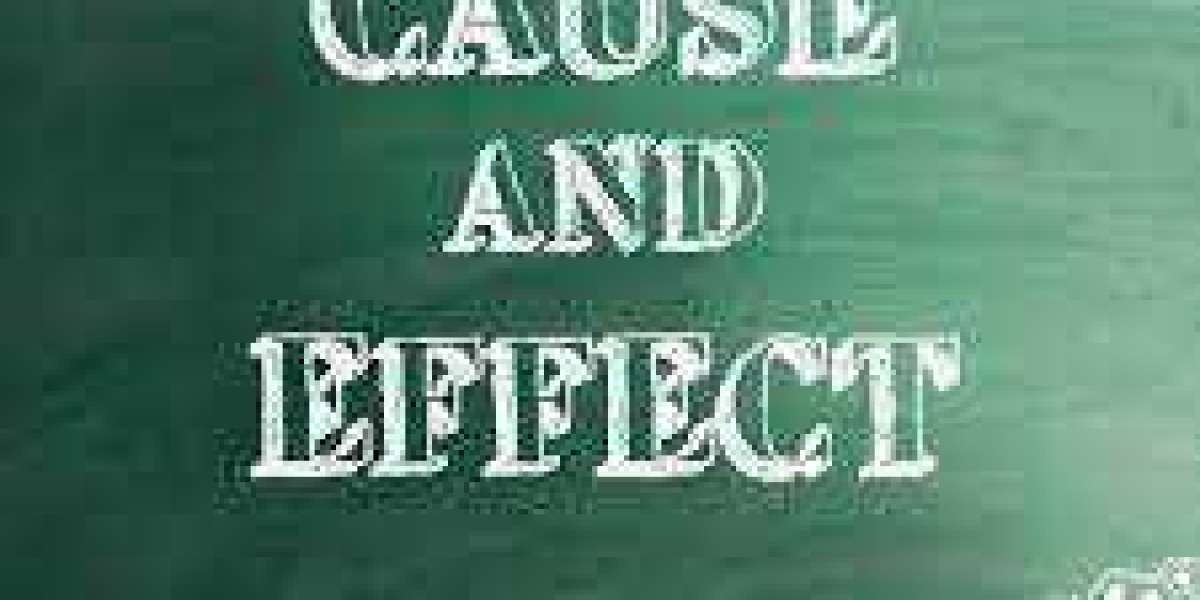 The Best Cause And Effect Essay Topics UK