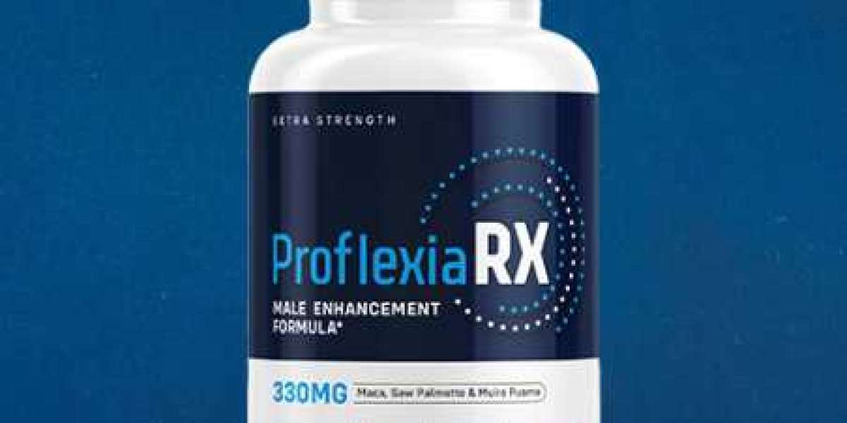 [Shark-Tank]#1 Proflexia RX Male Enhancement - Natural & 100% Safe
