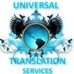 Universal Translation Services Profile Picture