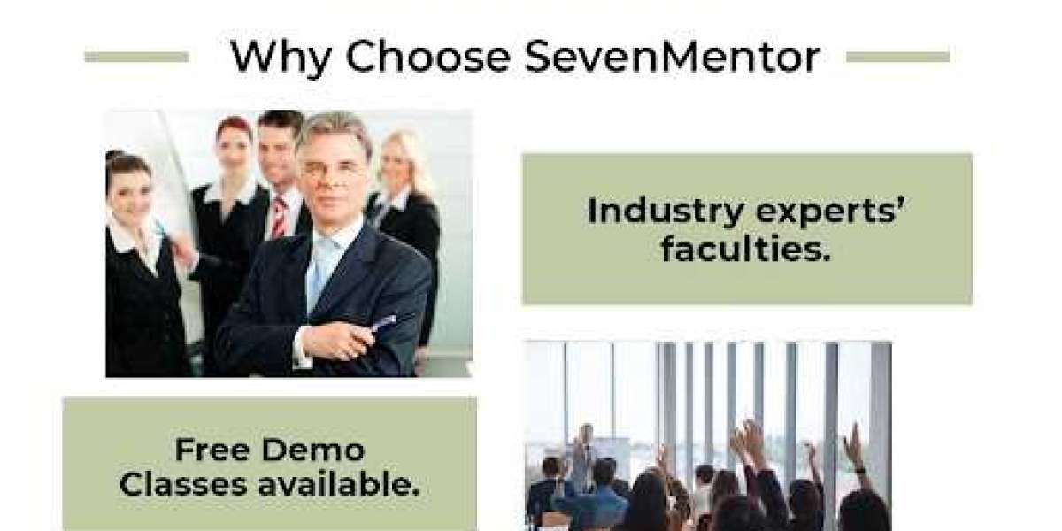 Start your career in sap at sevenmentor