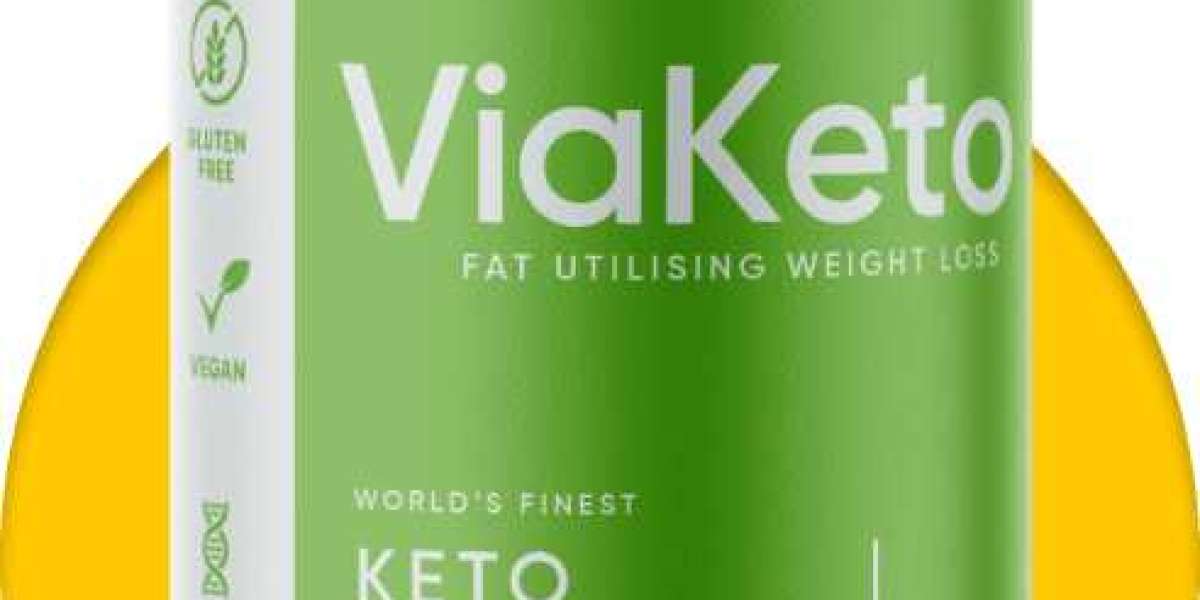 Via Keto Capsules avis 2022(Scam Exposed) Ingredients and Side Effects