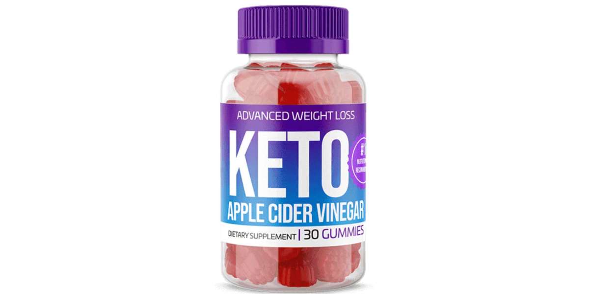 Scam 2022 ACV Plus Keto Gummies Reviews (Scam Or Trusted) Beware Before Buying