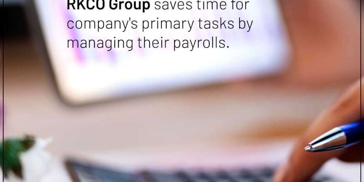 Payroll Service Providers in India | Payroll Outsourcing Companies in India