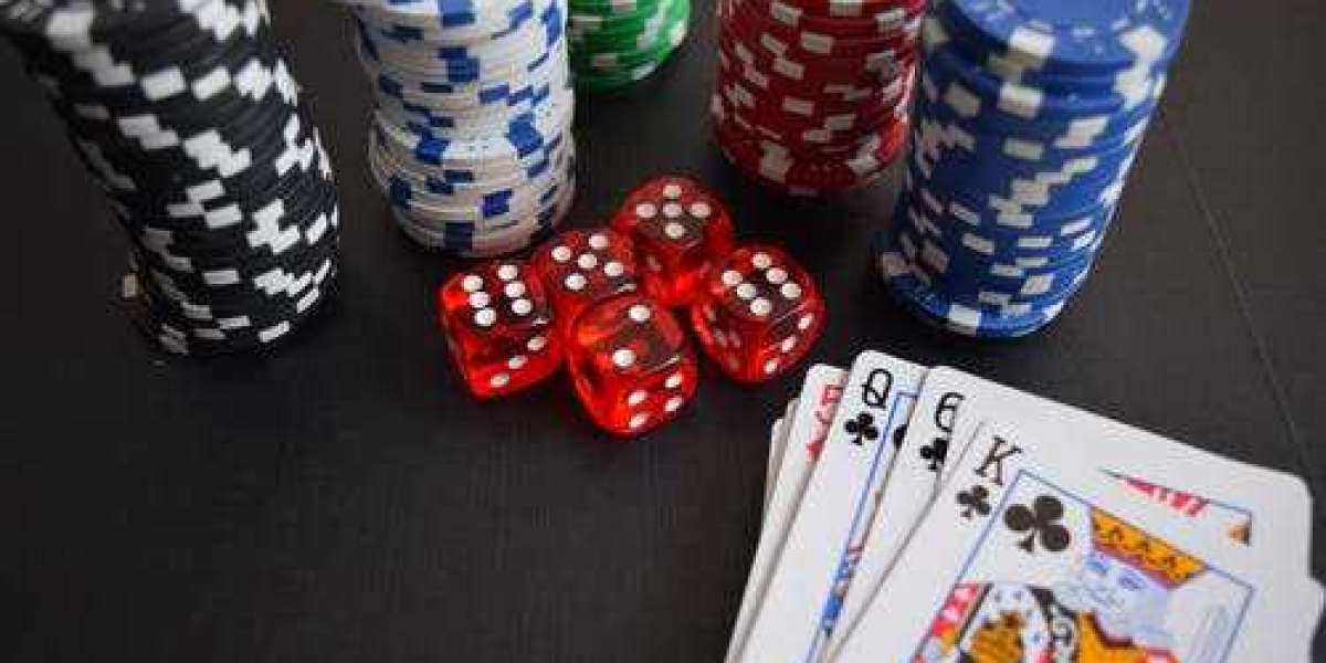 Five Things you Should Look for in Online Casino In Malaysia