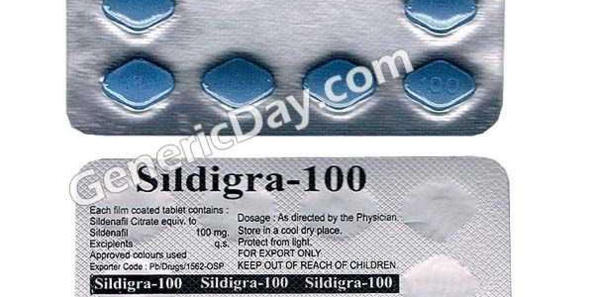 Sildigra 100 mg available cheap price at generic store