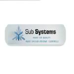subsystems Profile Picture
