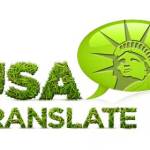 USA Translate Profile Picture