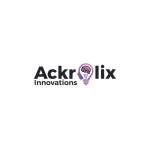 ackrolixinnovations Profile Picture