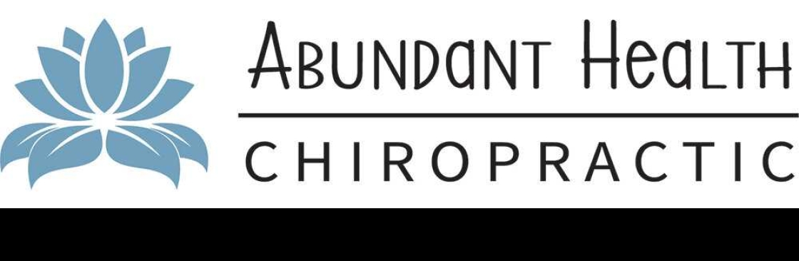 abundanthealthchiropractic7 Cover Image