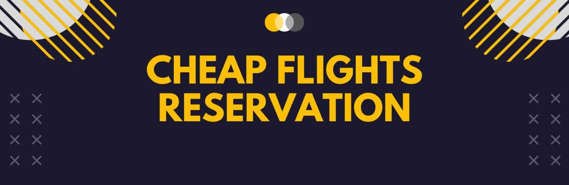 cheapflightsreservation20 Cover Image