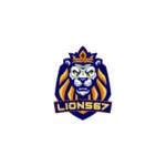 Lion567games Profile Picture