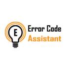 errorcodeassistant Profile Picture