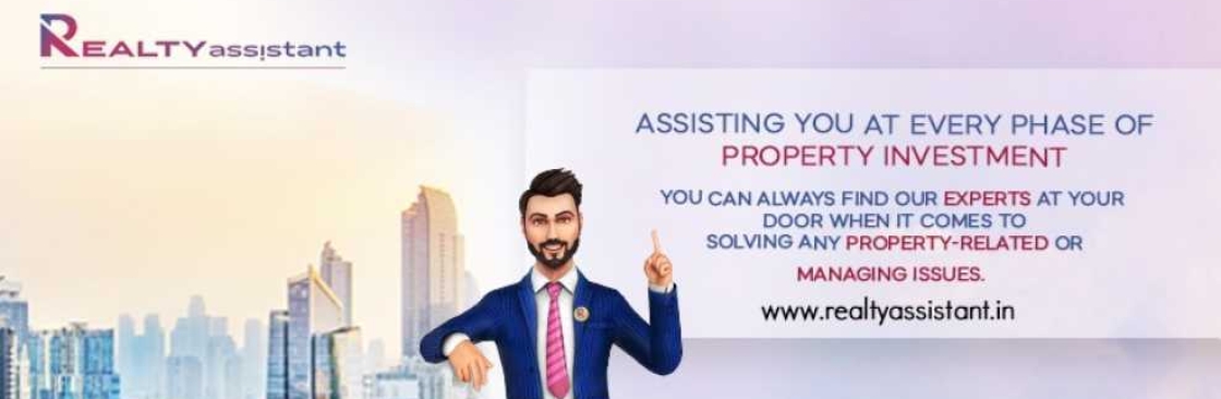 realtyassistant Cover Image