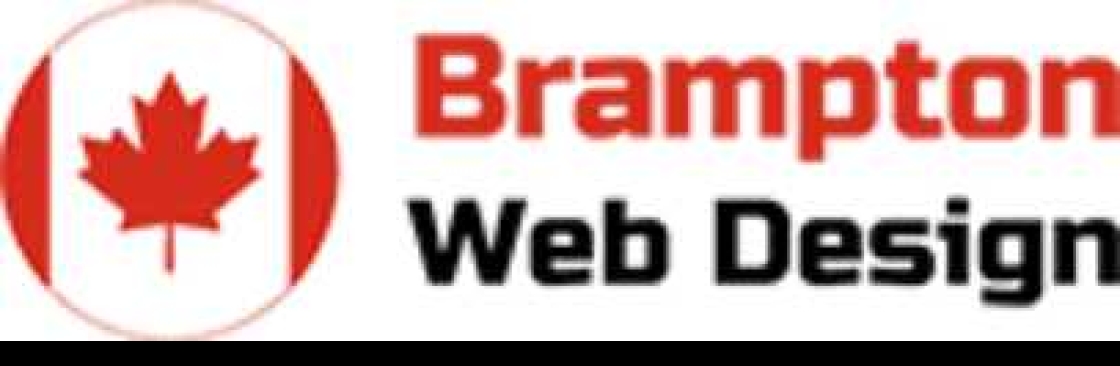 Brampton Web Design Cover Image