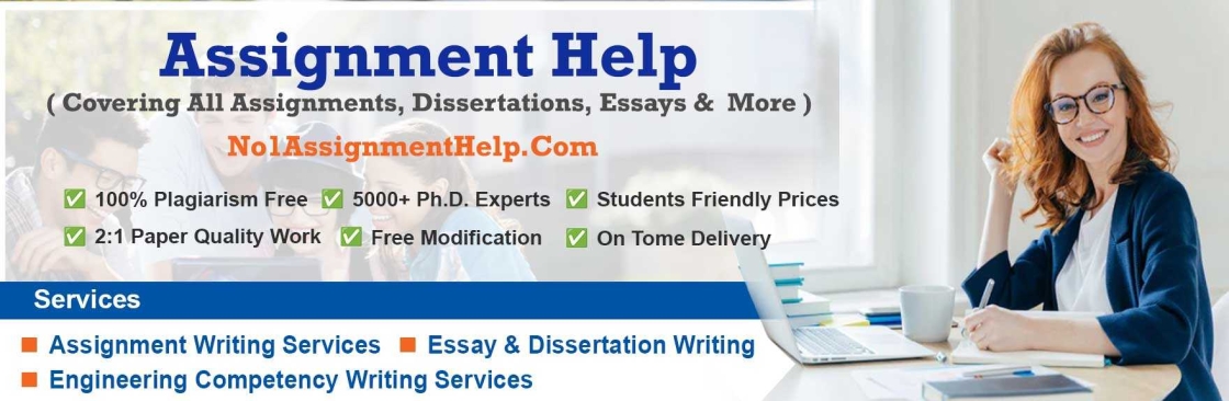 no1assignmenthelp Cover Image