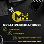 creativemediahouse Profile Picture