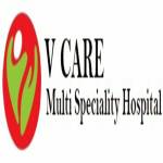 VcareHospital Profile Picture