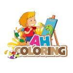 AHcoloring Profile Picture