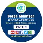 Bosonmeditech Profile Picture