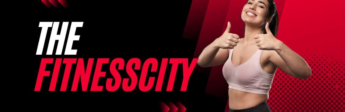 Thefitnesscity Cover Image