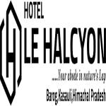 hotellehalycon Profile Picture