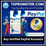 paypallacccount Profile Picture