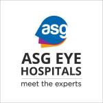 ASGeyehospitals Profile Picture