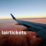 Iairtickets1 Profile Picture