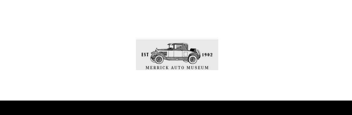 Merrickautomuseum_ Cover Image