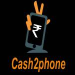 cash2phone Profile Picture