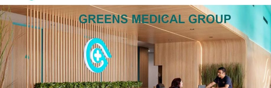 greensmedicalgroup Cover Image