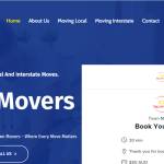TownMovers Profile Picture