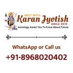 karanjyotish7 Profile Picture