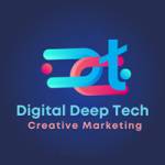 digitaldeeptech Profile Picture